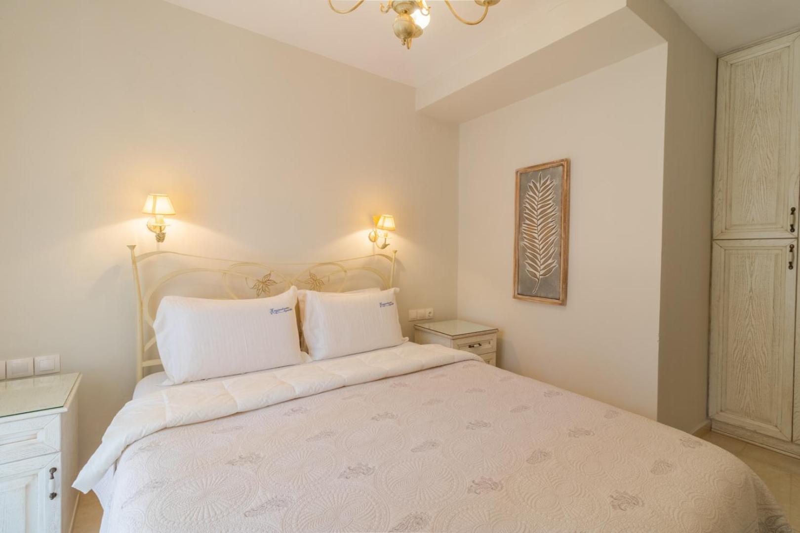 Kassandrinos Apartments Apostolos Никити Екстериор снимка