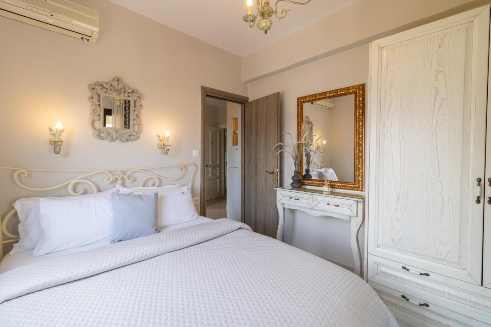 Kassandrinos Apartments Apostolos Никити Екстериор снимка