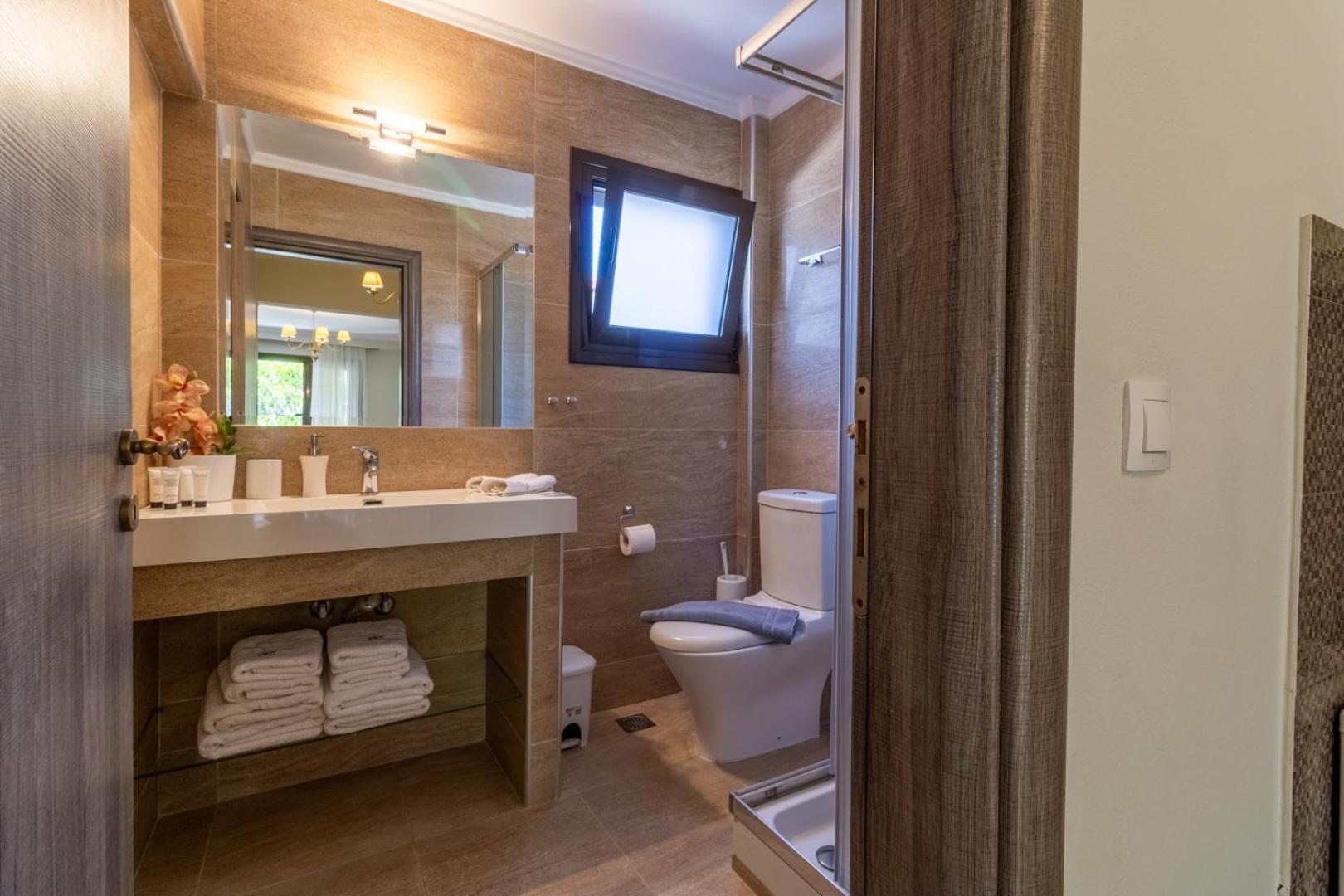 Kassandrinos Apartments Apostolos Никити Екстериор снимка