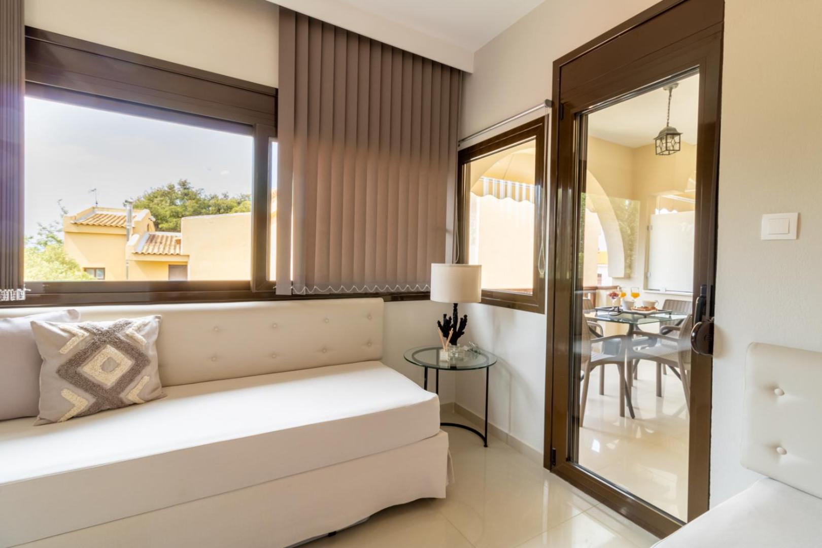 Kassandrinos Apartments Apostolos Никити Екстериор снимка
